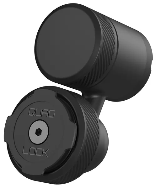 Soporte para smartphone QUAD LOCK rejilla de ventilación
