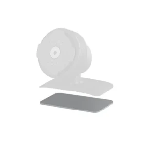Almohadilla adhesiva de recambio QUAD LOCK - soporte del salpicadero