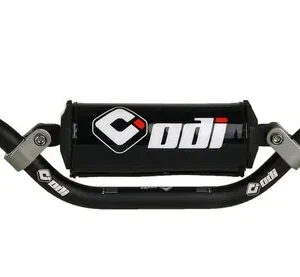 Manillar MX ODI Pee-Wee negro - Ø19mm