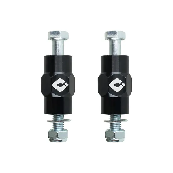 Elevadores de manillar ODI Pee-Wee - 1.5" / 38mm