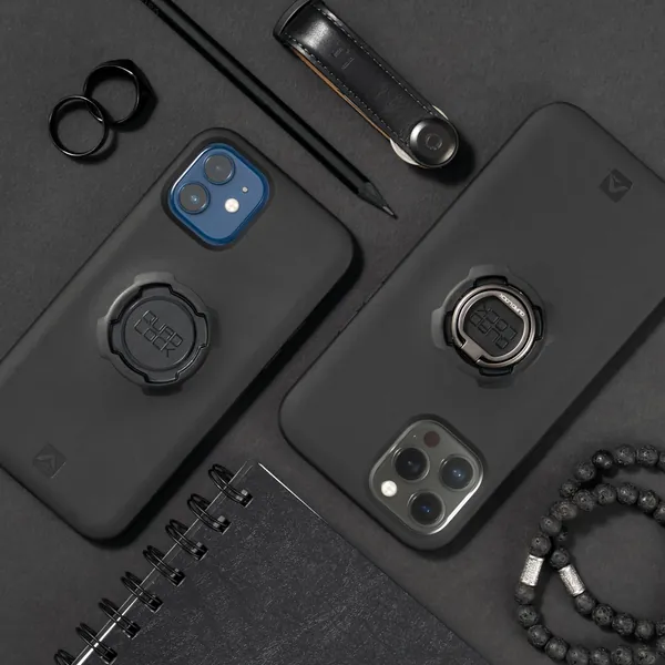 Funda para smartphone QUAD LOCK - iPhone 16 Pro - Imagen 12