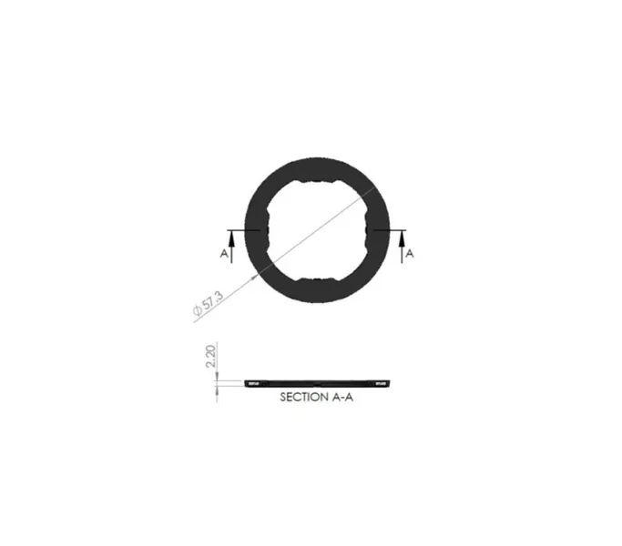 Anillo para carcasa QUAD LOCK MAG - Imagen 3