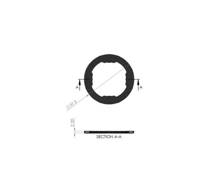 Anillo para carcasa QUAD LOCK MAG - Imagen 4