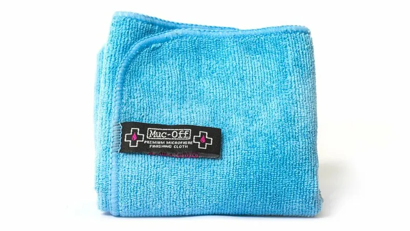 Kit de limpieza para moto MUC-OFF Ultimate Care Kit - Imagen 4