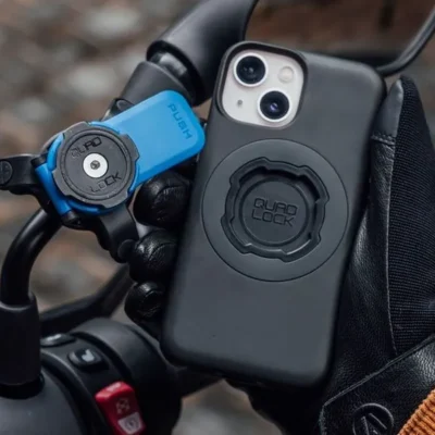 Funda móvil QUAD LOCK – Google Pixel 5