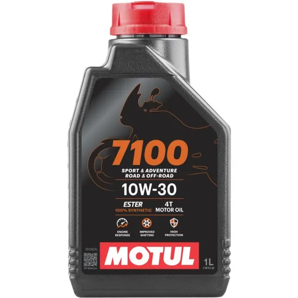 Motul 7100 10w30 1L