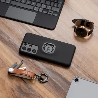 Funda para smartphone QUAD LOCK – Samsung Galaxy S23 Ultra