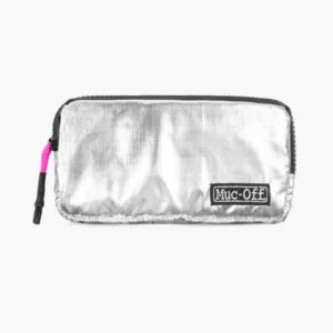 Estuche smartphone Muc-Off SILVER bicicleta