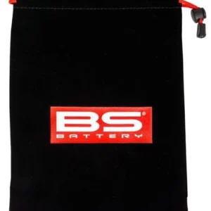 Cargador de bateria inteligente Pro BS Battery BS60 - 12V 1/4/6A