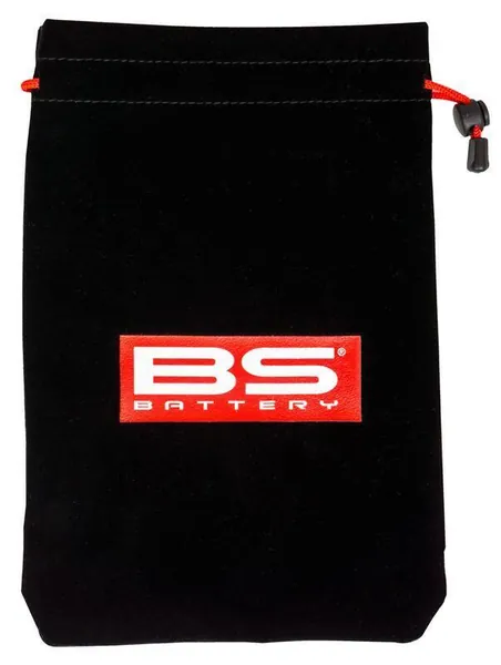 Cargador de bateria inteligente Pro BS Battery BS60 - 12V 1/4/6A