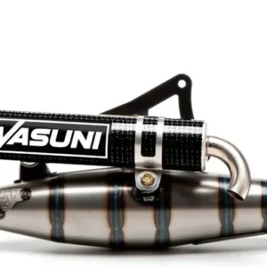 Escape completo YASUNI Carrera 16 carbono