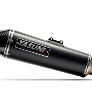 Escape completo YASUNI Scooter 4