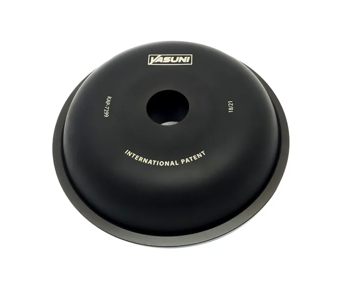 Variador Yasuni Axial 2T Motor Peugeot