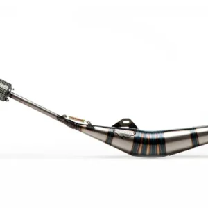 Linea completa escape YASUNI R1 Carrera - Beta RR-T