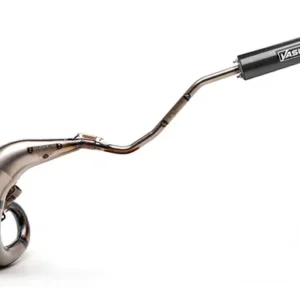 Linea completa escape YASUNI Cross ML - Yamaha DT-50