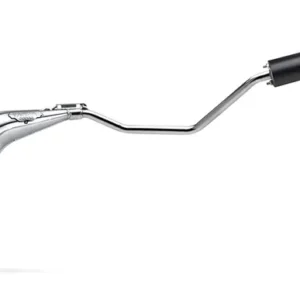 Linea completa escape YASUNI Cross ML - Yamaha DT-50
