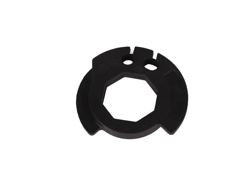 Leva de acelerador ODI V2 System Tipo "N"