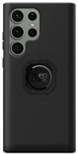 Funda para smartphone QUAD LOCK MAG - Samsung Galaxy S23 Ultra