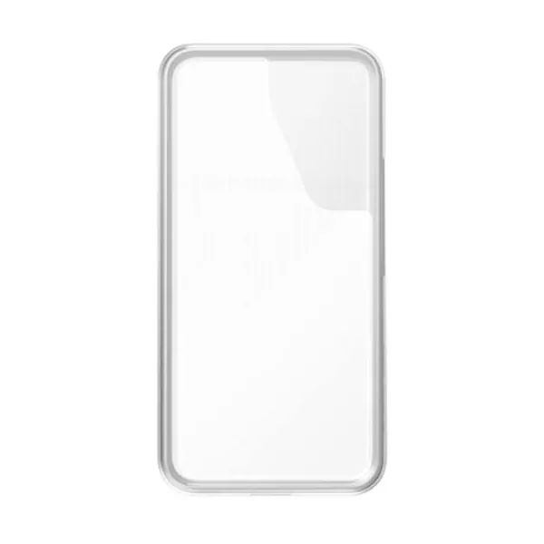 Funda impermeable para smartphone QUAD LOCK MAG Poncho - Samsung Galaxy S23