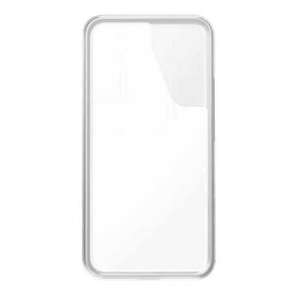 Funda impermeable para smartphone QUAD LOCK MAG Poncho - Samsung Galaxy S23 Plus