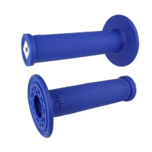 Puños ODI MX - 120mm Azul
