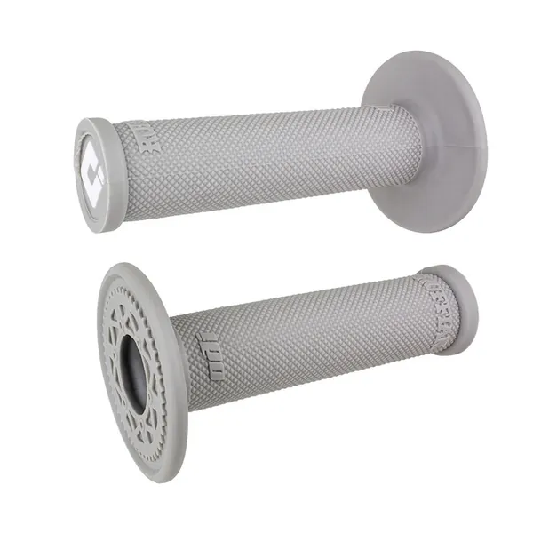 Puños ODI MX - 120mm Gris