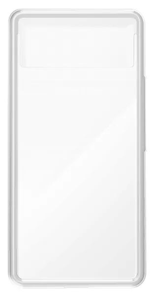 Funda impermeable para smartphone QUAD LOCK MAG Poncho - Google Pixel 6A