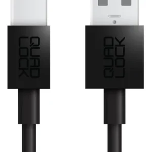 Cable USB-A a USB-C QUAD LOCK - 2 m