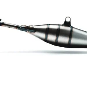 Ecape completo YASUNI Carrera 40