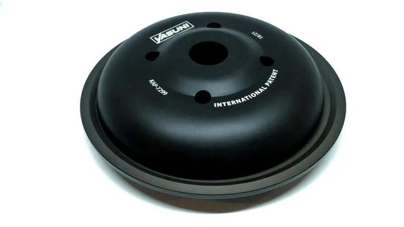 Variateur YASUNI Axial 4T Honda SH 150 - Euro 3