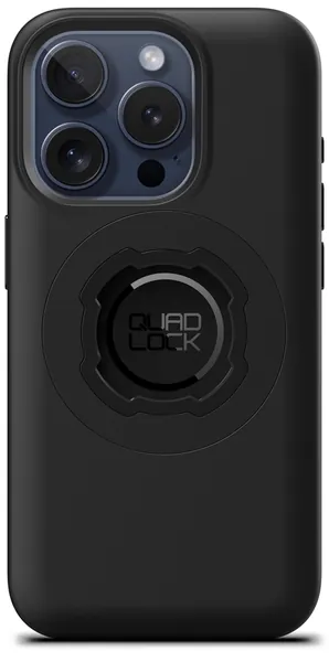 Funda para smartphone QUAD LOCK MAG - iPhone 15 Pro