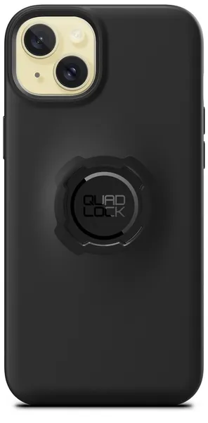 Funda móvil QUAD LOCK - iPhone 15 Plus