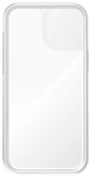 Funda impermeable para smartphone QUAD LOCK MAG Poncho - iPhone 15 Plus