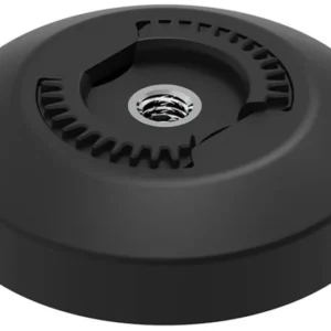 Base de soporte con tapa QUAD LOCK - Compatible 360