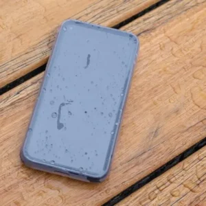 Funda impermeable para smartphone QUAD LOCK MAG Poncho - Google Pixel 8 Pro