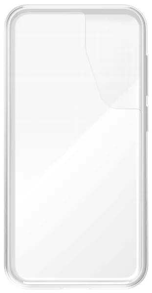 Funda impermeable para smartphone QUAD LOCK MAG Poncho - Samsung Galaxy S23 FE