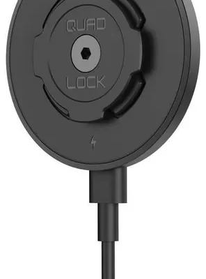 Cabezal de carga inalámbrica QUAD LOCK V2