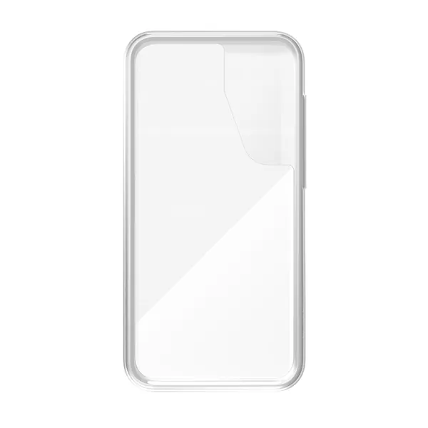 Funda impermeable para smartphone QUAD LOCK MAG Poncho - Samsung Galaxy A35/A55
