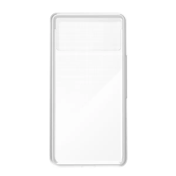 Funda impermeable para smartphone QUAD LOCK MAG Poncho - Google Pixel 8A