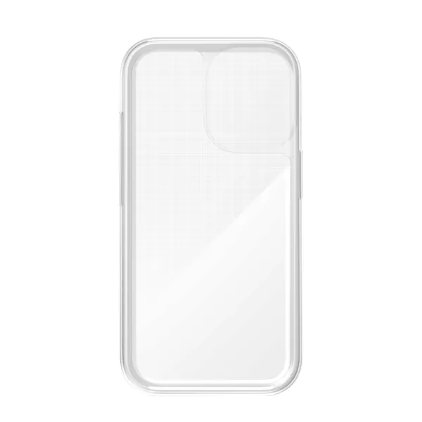 Funda impermeable QUAD LOCK Poncho - iPhone 16