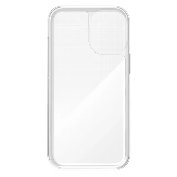 Funda impermeable QUAD LOCK Poncho - iPhone 16 Plus