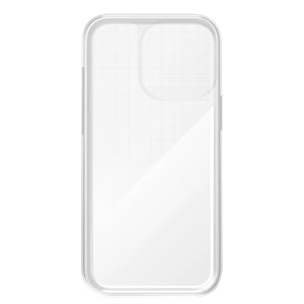 Funda impermeable QUAD LOCK Poncho - iPhone 16 pro Max