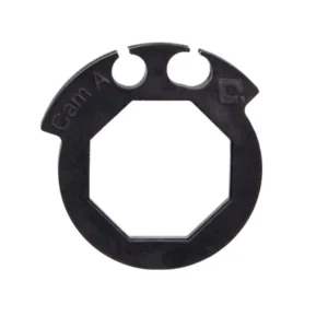 Leva de acelerador ODI Snap-Cams V2