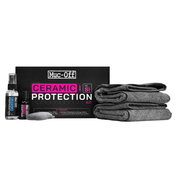 Kit de protección cerámica MUC-OFF