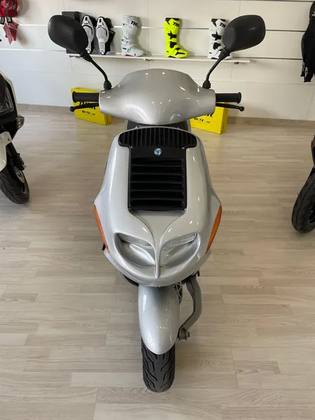 Italjet Formula 50cc 2000 - Imagen 2
