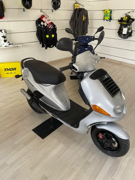 Italjet Formula 50cc 2000