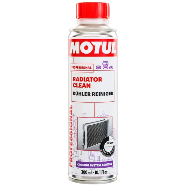 Motul Limpiador de Radiadores 300ml