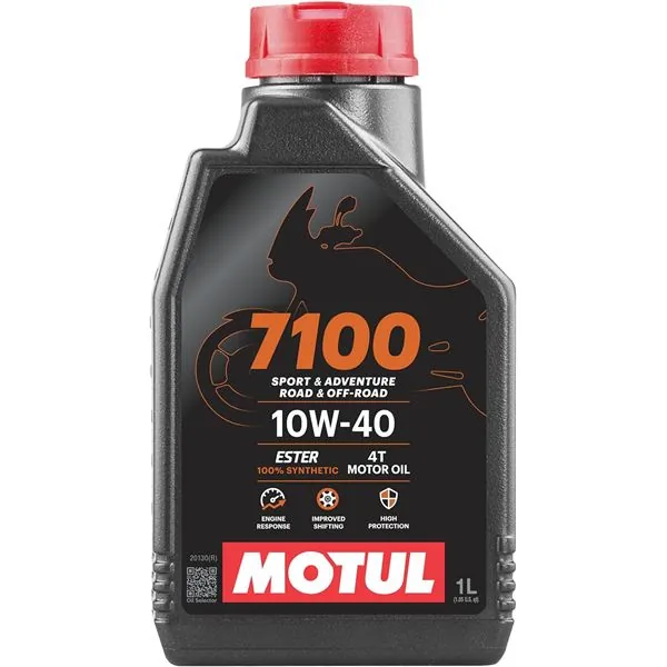 Motul 7100 10w40 1L