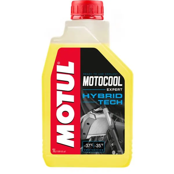 Motul Motocool Expert 1L
