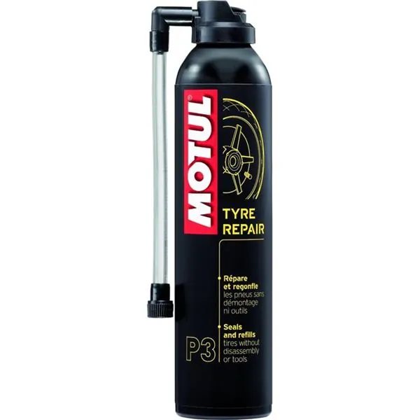 Motul P3 Tyre Repair 300ml